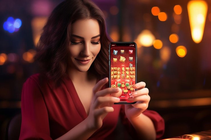 Pemain casino live menikmati permainan dengan pengaturan privasi maksimal dan dukungan pelanggan responsif