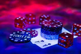 Ilustrasi akses mobile users menikmati aplikasi hiburan sports dan casino bernuansa modern