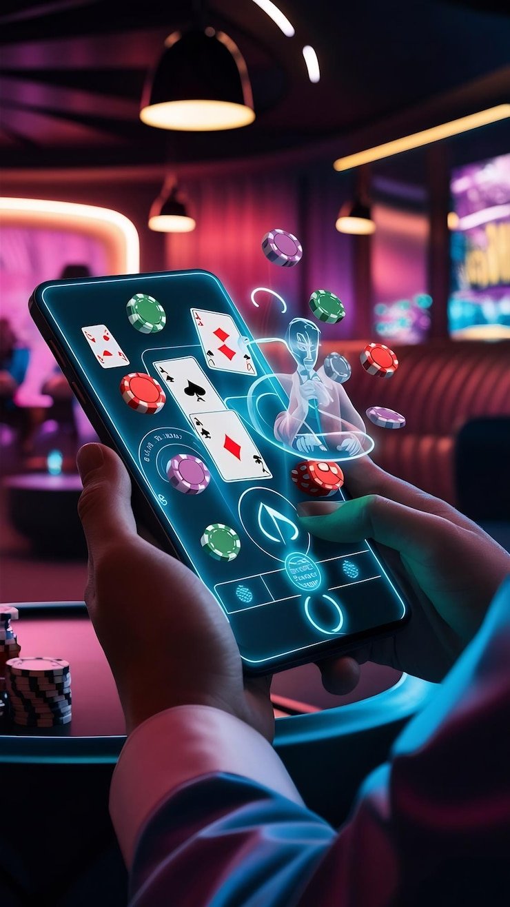 Pengguna di Bandung merasa aman dengan proteksi data dan bonus transparan dalam platform